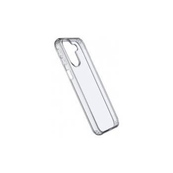 Cellularline Калъф Clear Strong за Galaxy A26 (CLEARDUOGALA26T)