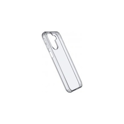 Cellularline Калъф Clear Strong за Galaxy A26 (CLEARDUOGALA26T)