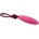 KIWI WALKER Играчка за кучета Kiwi Walker ZEPPELIN MAXI розова 22 см