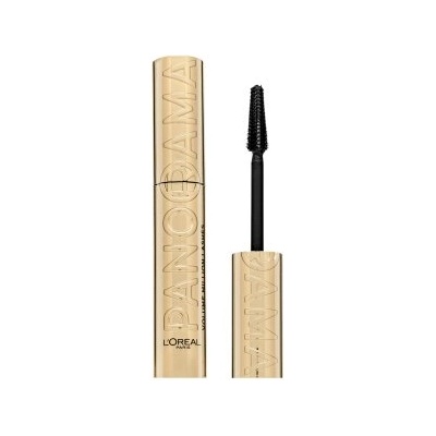 L'Oréal Panorama Mascara спирала за удължаване и обем на миглите Black 9 ml