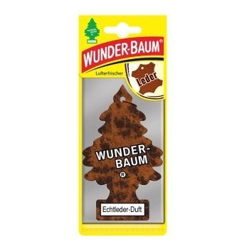 WUNDER-BAUM LEATHER