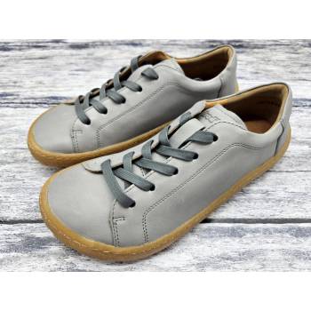 Froddo barefoot nízké celoroční boty grey