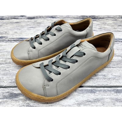 Froddo barefoot nízké celoroční boty grey
