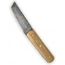 DELLINGER Dellinger Damask miniTanto Olive