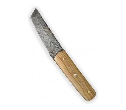 DELLINGER Dellinger Damask miniTanto Olive