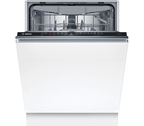 Bosch SMV2HVX02E