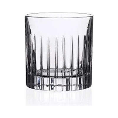 RCR Pohár Pohár na whisky Timeless 6 x 310 ml