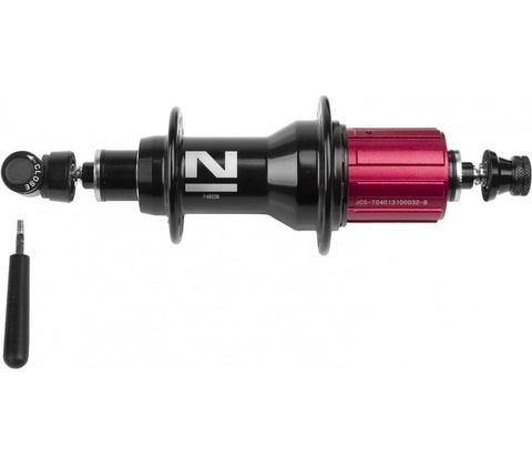 Novatec F482SB