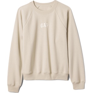 GAP New raglan бежово xxl (765585-36)