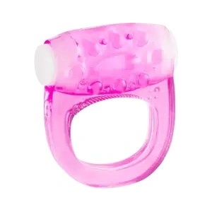 Primeros Ring Vibe Вибриращ пръстен 1 бр