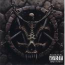 Slayer - Divine Intervention CD