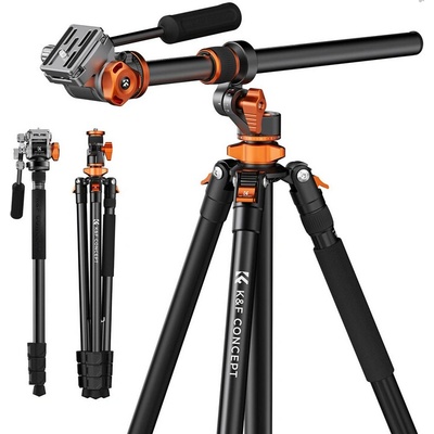K&F T254A7+FH-03