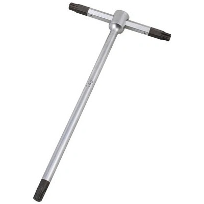 T kľúč TORX T45 BIKIESERVICE