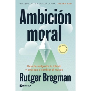 AMBICIÓN MORAL (2025)