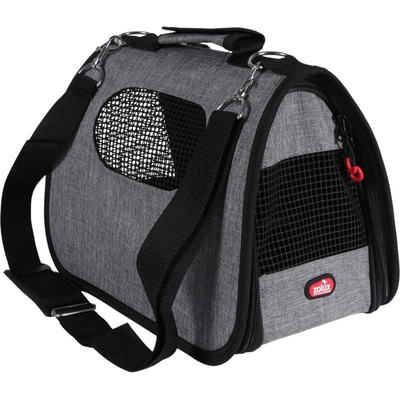 ZOLUX Nomad S přepravní taška pro psa a kočku 36 x 21 x 23,5 cm