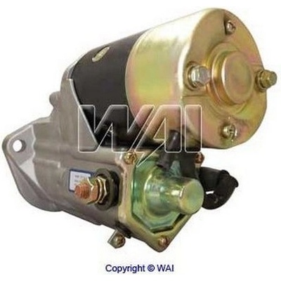 Startér Denso 228000-3710