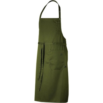 Robur Dax zástěra olivová