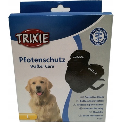 Trixie Walker Professional Boty