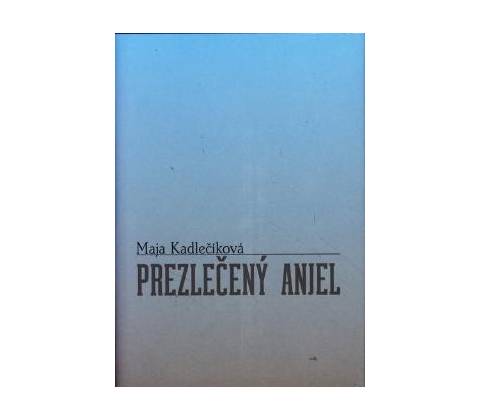 Prezlečený anjel