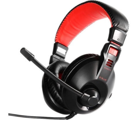 E-Blue Conqueror I