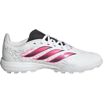adidas Predator League TF bílá