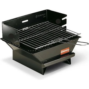 Ferraboli #102 Minigrill 52650
