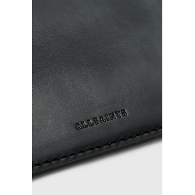 AllSaints Кожен портфейл AllSaints REMY (W235XA)