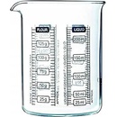Odmerka sklenená Pyrex 250 ml