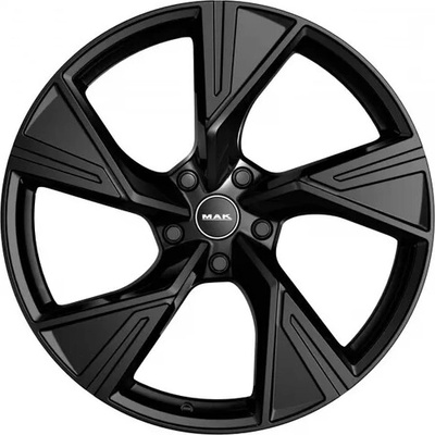 MAK STARK 10X23 5X112 ET18 black