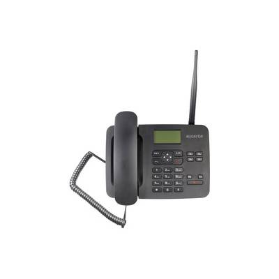 ALIGATOR T100 Stolný telefón na simkartu
