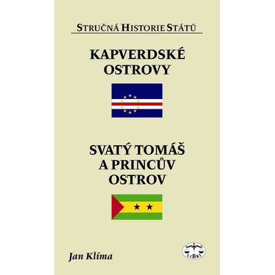 Kapverdské ostrovy - Klíma Jan