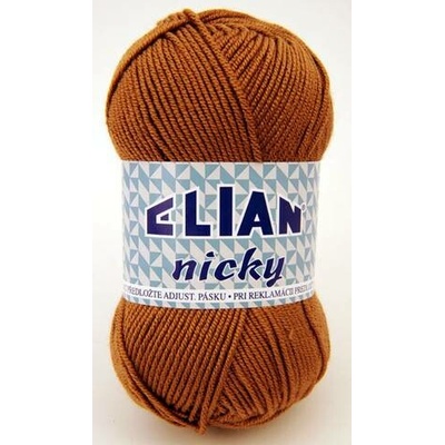 Pletací příze ELIAN NICKY 2174