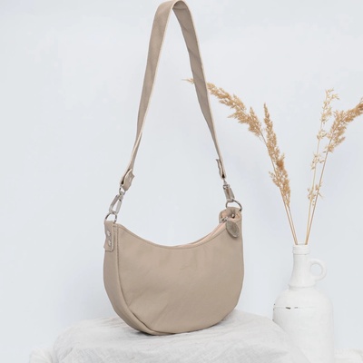 Ammyla kabelka Luna Mini mocca