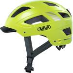 ABUS Каска за велосипед Abus Hyban 2.0 Mips Bike helmet - Signal Yellow - размер M 52-58 cm (851-1931-0111)