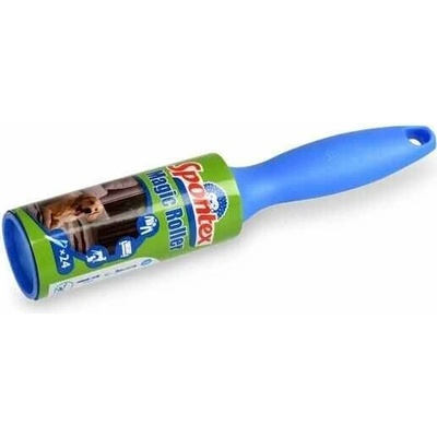 Spontex čistiaci valček na textil 1 ks