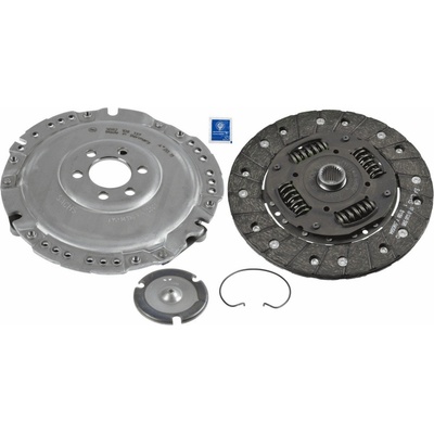 SACHS Spojková sada 3000287002