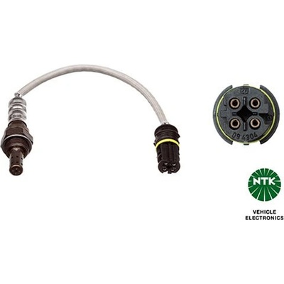 Lambda sonda NGK OZA600-BM8