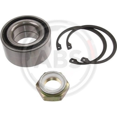 A.B.S. ALL BRAKE SYSTEMS BV. 200321