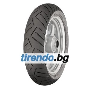 Continental ContiScoot ( 90/90-10 TL 50M Задно колело, M/C, Предно колело ) Мотоциклетни гуми