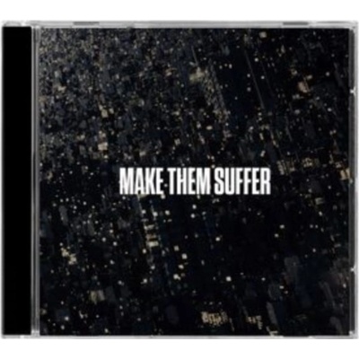 Make Them Suffer Make Them Suffer CD