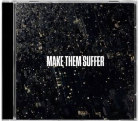 Make Them Suffer Make Them Suffer CD