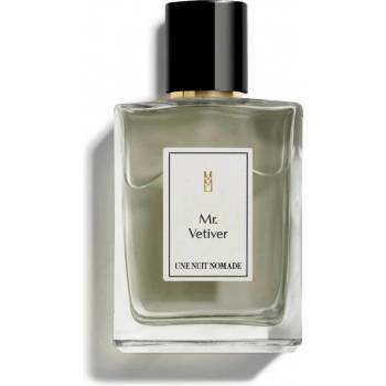 Une Nuit Nomade Mr Vetiver EDP 100 ml