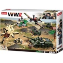 Sluban B0697 Bitva u Kurska