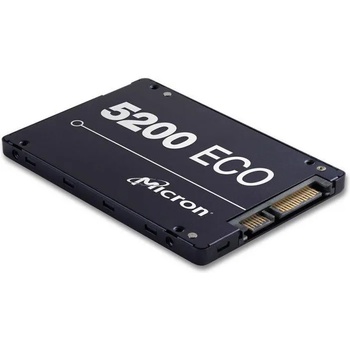 Micron 5200 ECO 2.5 480GB SATA3 MTFDDAK480TDC-1AT1ZABYY