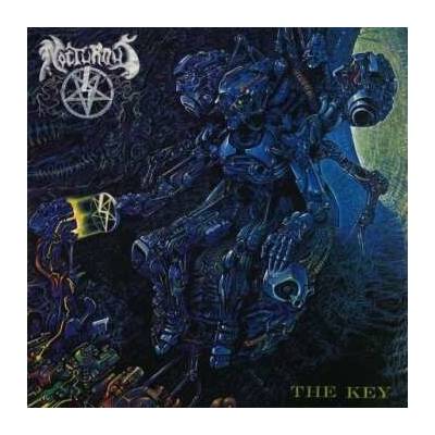 Nocturnus - Key Reedice FDR 30TH Anniversary CD