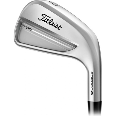Titleist T150 Forged S300 True Temper AMT Tour Silver set želez pravé 4P (7 želez) ocel – Zboží Mobilmania