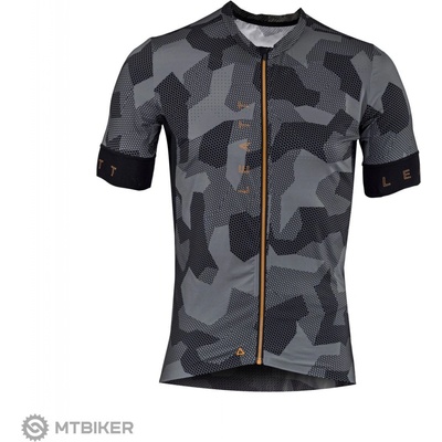 Leatt MTB Endurance 5.0 camo