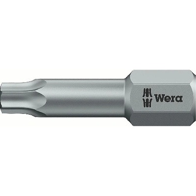Wera TORX TX 30 x 25 10 ks