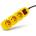 Entac 3 Plug 1,5 m Switch (ESEG3-1.5-SW-Y)