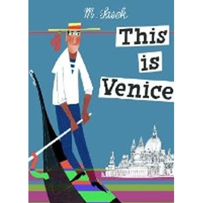 This is Venice Sasek M.
